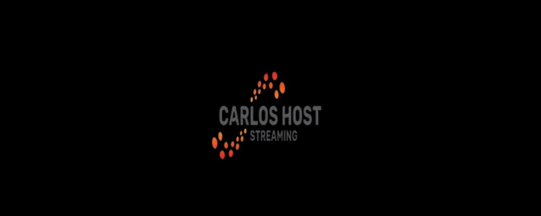 Banner de CarlosHostStreaming