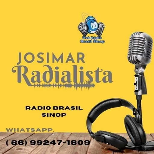 RADIO BRASIL SINOP FM